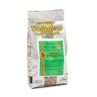 Vollmers Trockenfleischwürfel - 1,5 kg