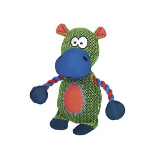 Nobby Mesh Nilpferd - 29cm