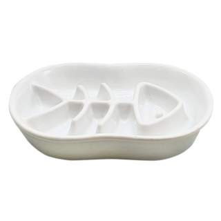 Nobby Anti-Schling Napf Fish