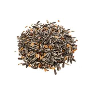 Classic Bird Winterstreufutter - 2,5 kg
