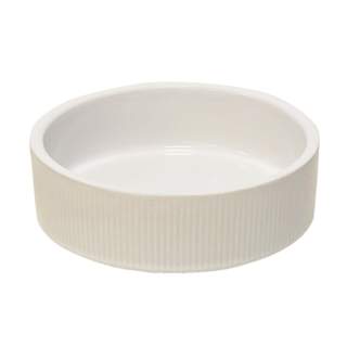 Nobby Keramiknapf Rilla - 400 ml / Ø 14 x 4,5 cm