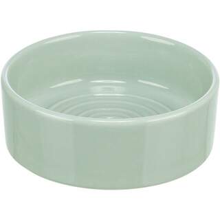 Trixie Keramiknapf - salbei - 0,3 l/ø 12 cm