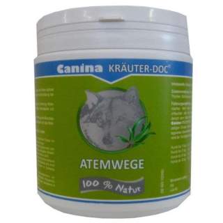 Canina Pharma KRÄUTER-DOC Abwehrkraft - 300 g