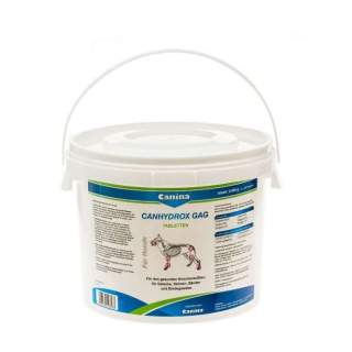Canina Pharma Canhydrox GAG Tabletten - 2000 g
