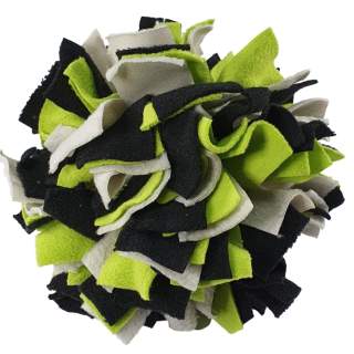 Nobby Schnüffelball Colore - 20cm