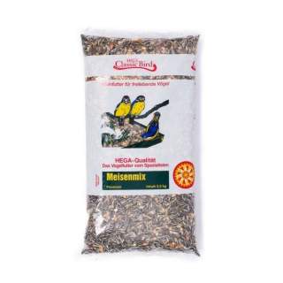Classic Bird Meisenmix - 2,5 kg