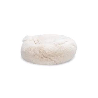 Beeztees Kuschelbett Yala - Beige - 50cm