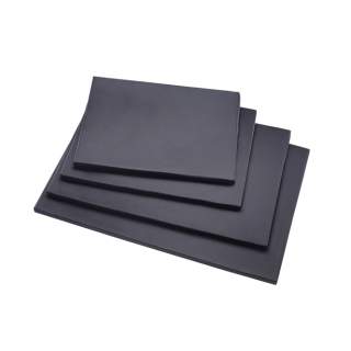 Nobby Outdoor-Matte BARRO - 89 x 58 x 4 cm
