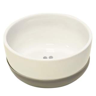 Nobby Keramiknapf Sabit - 2000 ml / Ø 19,5 x 9 cm