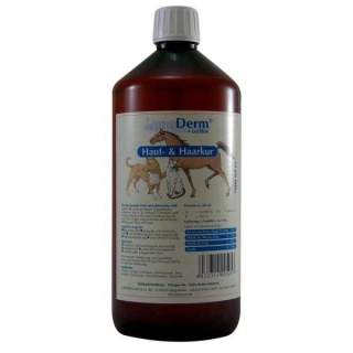 Lupo Derm Haut- & Haarkur - 1000 ml