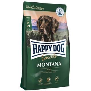 Happy Dog Supreme Sensible Montana - 300 g