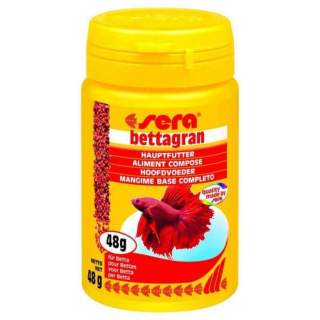 Sera bettagran 50ml