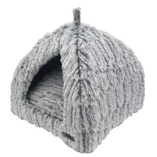 Nobby Kuschelhöhle JASU - grau