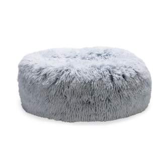 Beeztees Orthopädisches Katzenbett Siba - Grau