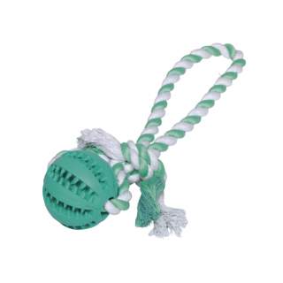 Nobby Dental Ball mit Seil