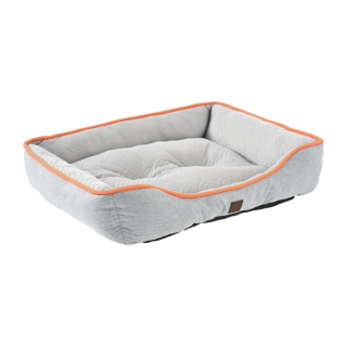 QUAPAS! selbstkühlendes Hundebett - 61 x 50cm