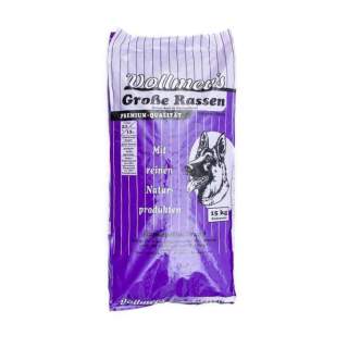 Vollmers Große Rassen 15 kg