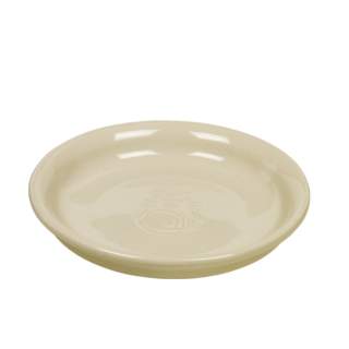 Nobby Keramik Milchschale - beige