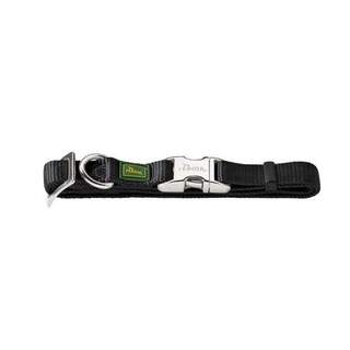 Hunter Halsung Vario-Basic ALU-Strong schwarz - Größe: M/20