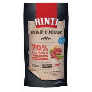 Rinti Max-i-mum Rind - 12 kg