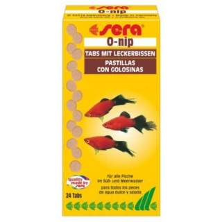 Sera o-nip FD-mix 265 Tabletten