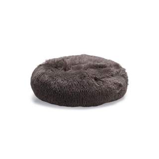 Beeztees Kuschelbett Yala - Braun - 50cm