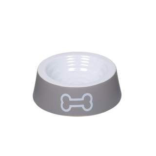 Nobby Keramiknapf Big Bone - 180 ml / Ø 16 x 5 cm