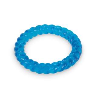 Nobby TPR Ring - blau