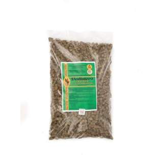 Vollmers Trockenfleischwürfel - 5 kg
