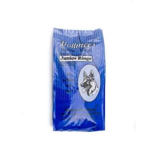 Vollmers Junior Ringe - 5 kg