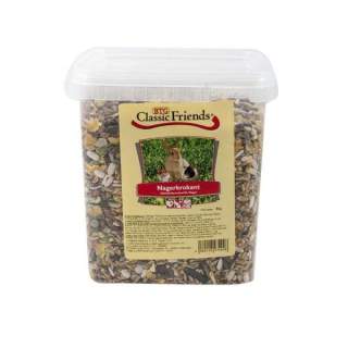 Classic Friends Nagerkrokant - im Eimer 3 kg