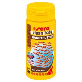 sera vipan baby 50ml