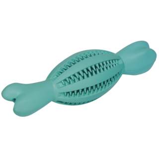 Nobby Dental Rugby mit Knochen