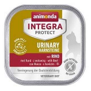 Animonda Integra Protect Urinary Oxalstein mit Rind 100g