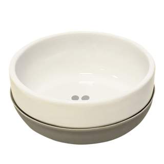 Nobby Keramiknapf Sabit - 1250 ml / Ø 18 x 7 cm