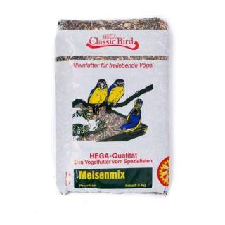Classic Bird Meisenmix - 5 kg