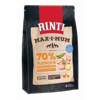 Rinti Max-i-mum Huhn - 4 kg