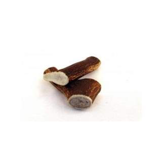 Chewies Geweih-Snack - S