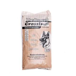 Vollmers Crossis Light - 15 kg