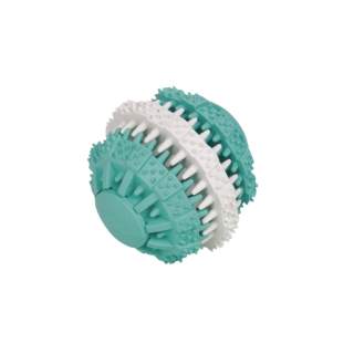 Nobby Dental Ball zweifarbig - 6cm