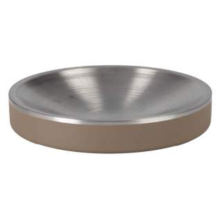 Duvoplus Futterschale Heavy Fix - braun