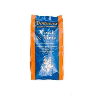Vollmers Fisch & Reis - 5 kg