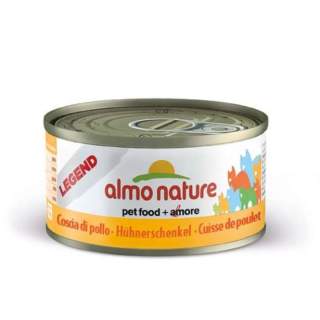 Almo Nature HFC Natural Hühnerschenkel 70g