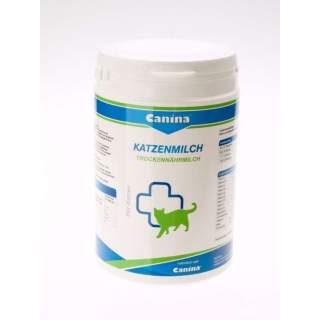 Canina Pharma Katzenmilch - 450 g