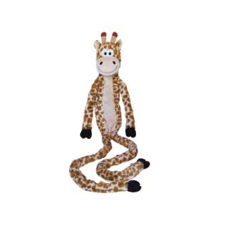 Nobby Plüsch Giraffe long - 113cm
