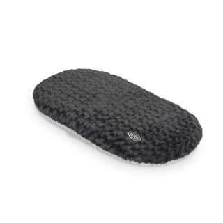 Nobby Kissen SEOLI - oval - 80 x 49 cm