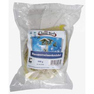 Classic Bird Riesenknödel 500g