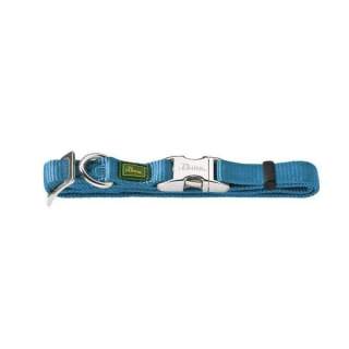 Hunter Halsung Vario-Basic ALU-Strong, Farbe: petrol - Größe: XL/25