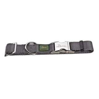 Hunter Halsung Vario-Basic ALU-Strong, Farbe: grau - Gr. S/15