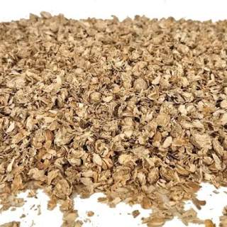 Hugro Dinkelstreu - 5 kg